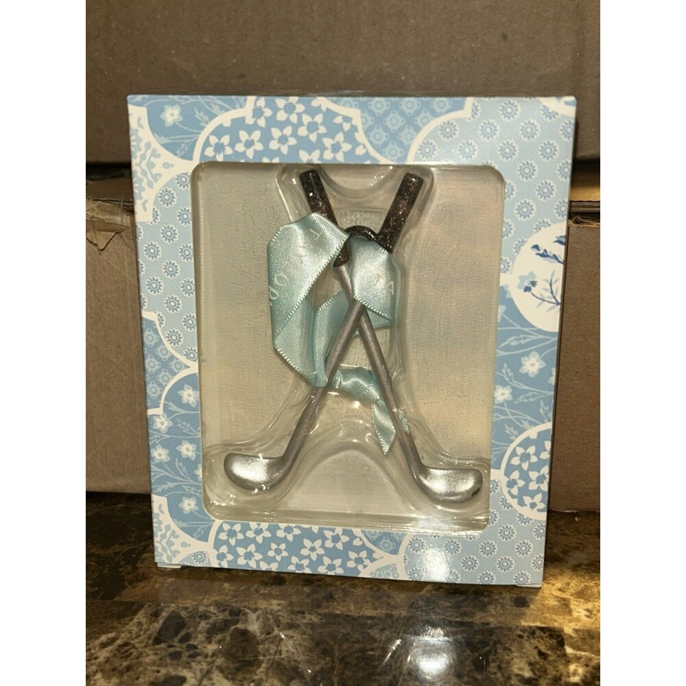 AUTHENTIC Taylor Swift 1989 (Taylor’s Version) Golf Club Ornament